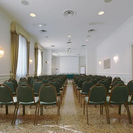 Otel Rechigi Park Modena
