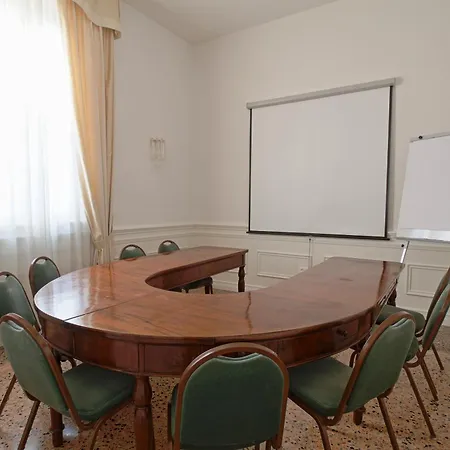 Rechigi Park Модена