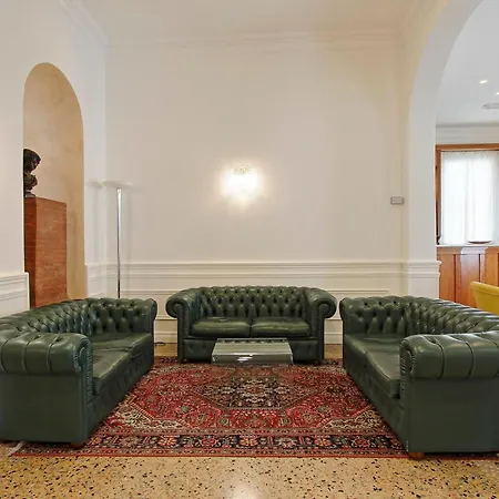 Rechigi Park 4* Modena