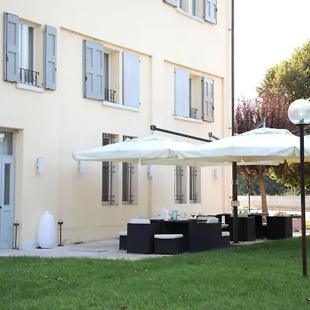 Rechigi Park Hotel Módena