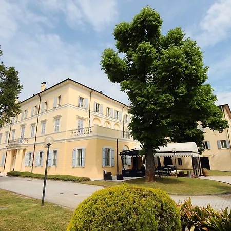 Otel Rechigi Park