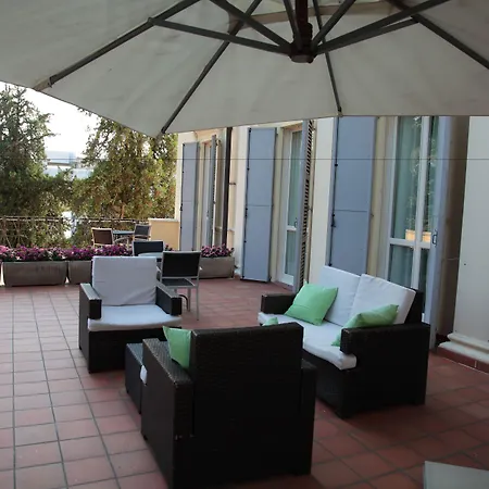 Otel Rechigi Park