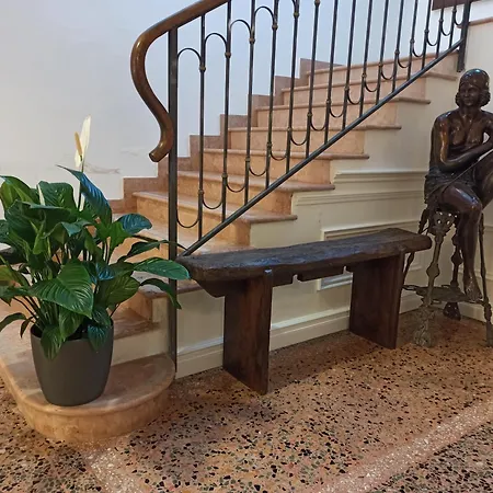 Rechigi Park 4* Modena