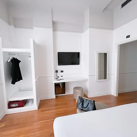Hotel Rechigi Park Modena