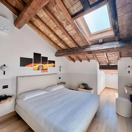 Rechigi Park 4*