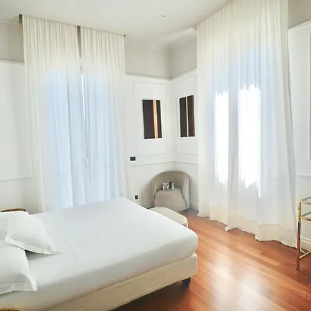 Rechigi Park Szálloda 4*