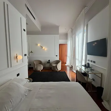 Szálloda Rechigi Park 4*