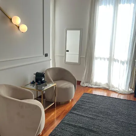 Otel Rechigi Park