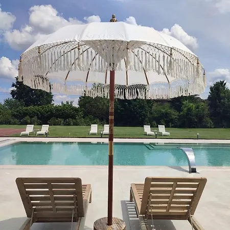 Otel Rechigi Park Modena