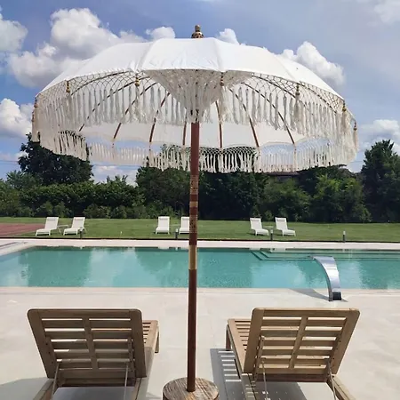 Rechigi Park Hotel Modena