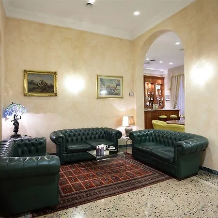 Rechigi Park 4* Modena