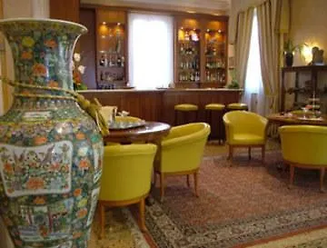 Rechigi Park Otel