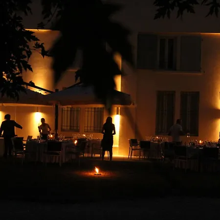 Rechigi Park Hotel Modena