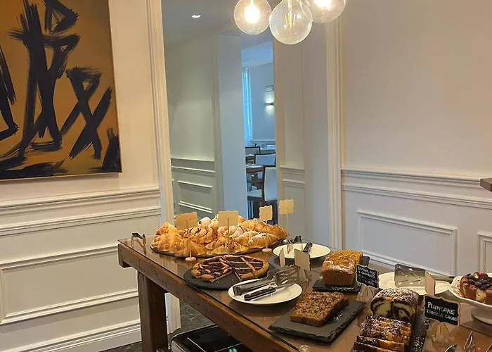 Rechigi Park Hotel Modena