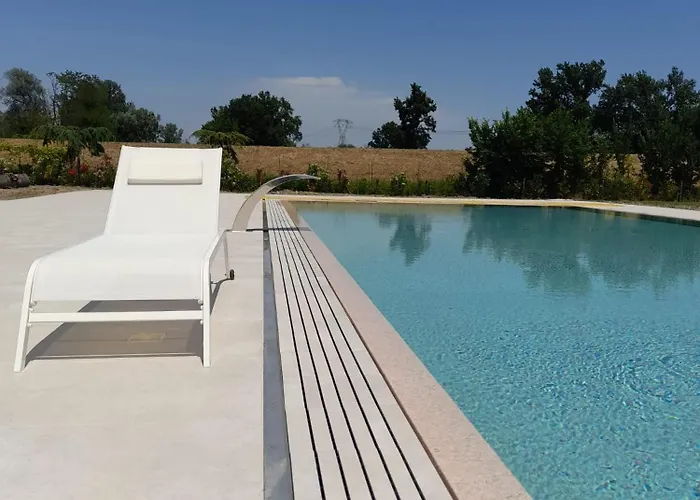 Готель Rechigi Park