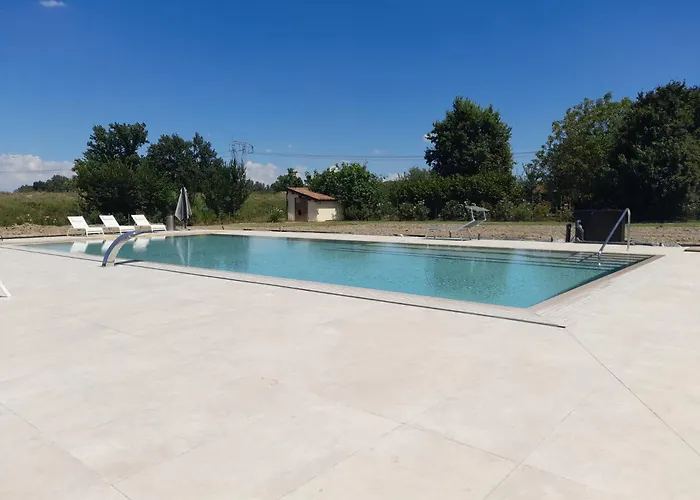 Rechigi Park 4* Модена