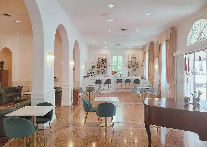 Rechigi Park Модена