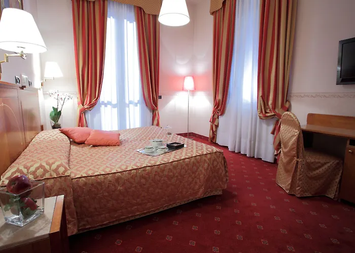 Rechigi Park Hotel Modena
