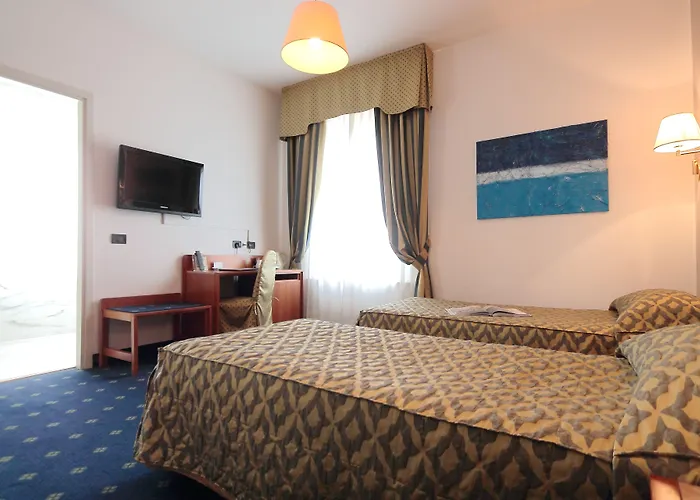 Rechigi Park 4* Modena