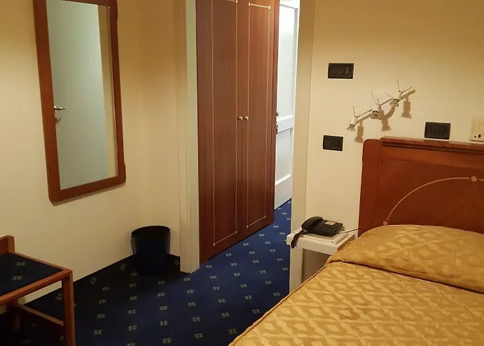 Rechigi Park Hotel Modena