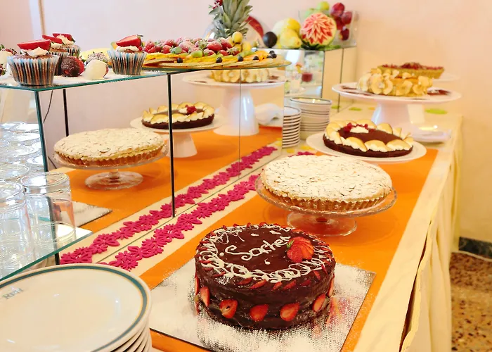 Rechigi Park 4* Modena