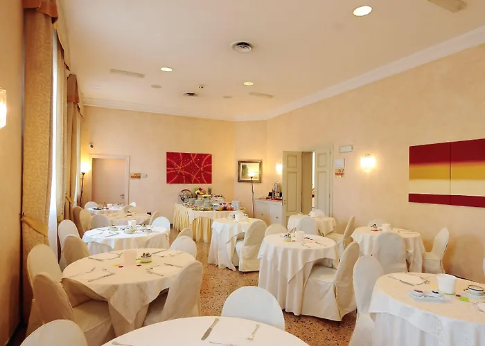 Rechigi Park Hotel Modena