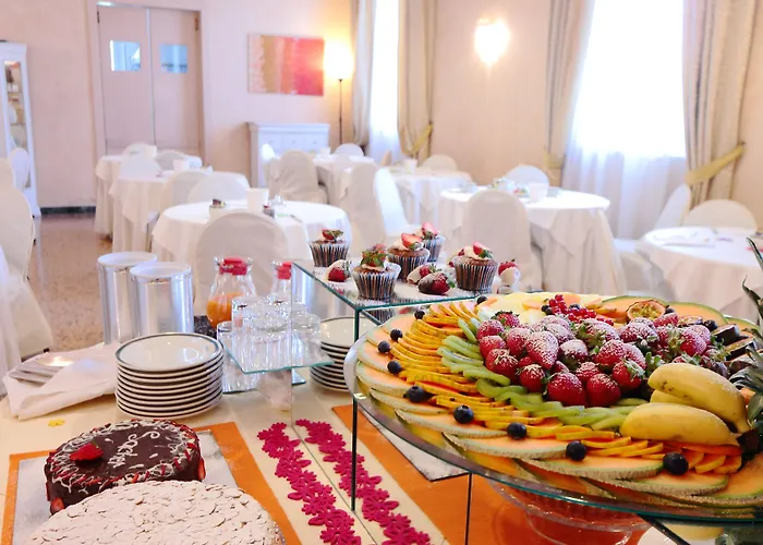 Hotel Rechigi Park Modena