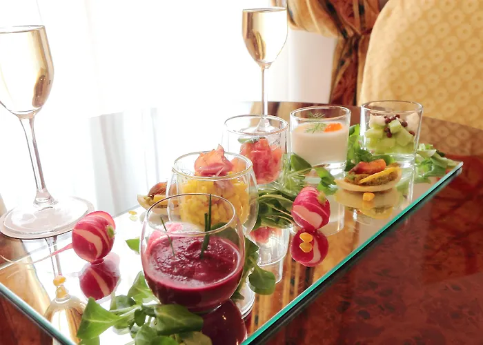 Rechigi Park Модена