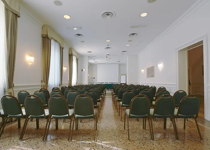 Hotel Rechigi Park Modena