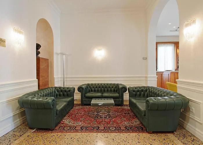 Rechigi Park 4* Модена