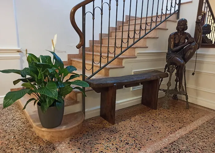 Rechigi Park 4* Модена