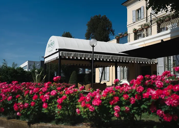 Rechigi Park Модена