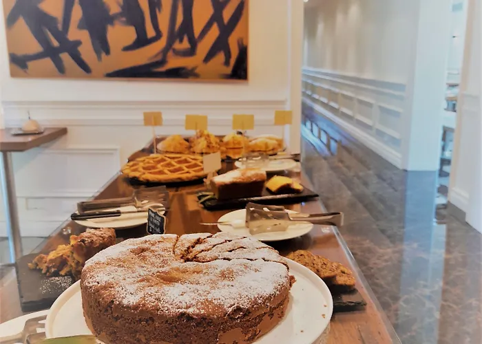 Rechigi Park Hotel 4*